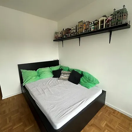 White Privat bolig Dortmund