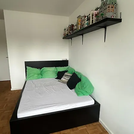 Privat bolig White *