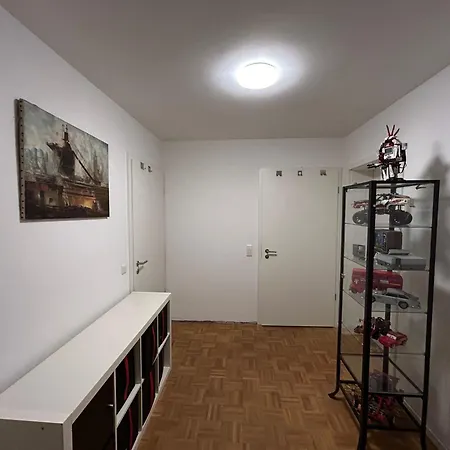 White Privat bolig