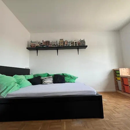 White Privat bolig